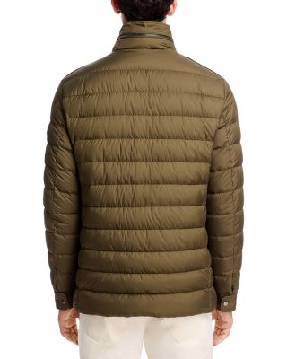 Fuciade Field Jacket