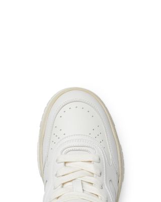 Women's Gucci Re Web Low Top Sneakers