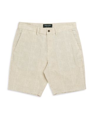 Lilybank Sports 9" Shorts