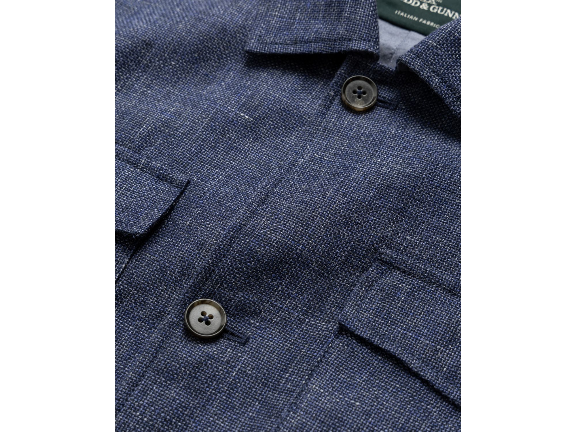 The Cascades Shacket — Image 4