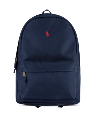 Polo Ralph Lauren - Unisex Classic Backpack