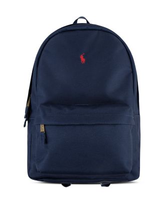 Polo Ralph Lauren Unisex Classic Backpack | Bloomingdale's