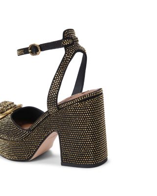 Women&#39;s Chelsea Platform Pumps