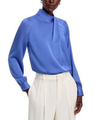 Elie Tahari - The Jaden Blouse