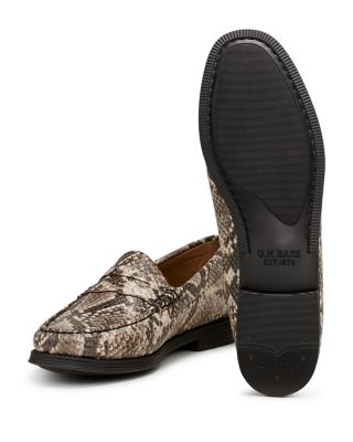 Women&#39;s Whitney Easy Weejun Loafer Flats