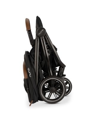 TRVL™ Dubl Stroller