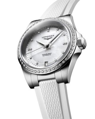 Conquest Watch, 34mm