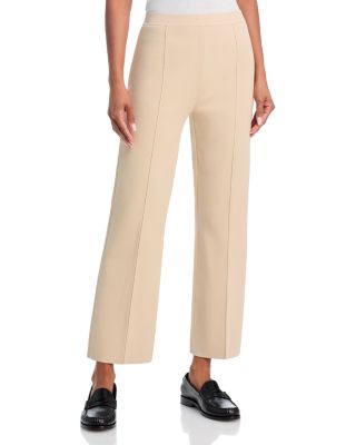 Theory - Pull On Flared Pants