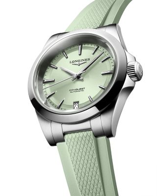 Conquest Watch, 34mm