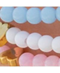 Girls' Hearts Bracelet Set - Little Kid