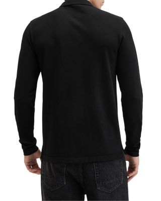 Reform Cotton Slim Fit Polo Shirt