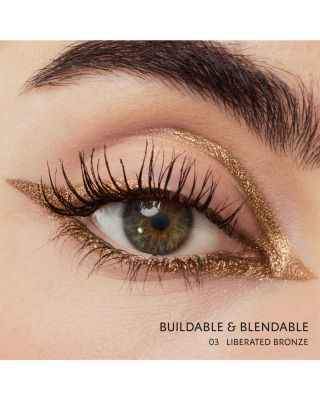 Lines Liberated 24H Waterproof Eyeliner