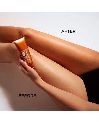 Self Tanning Face & Body Milky Lotion 4.2 oz.