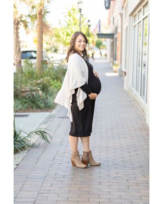 Quinn Maternity Dress