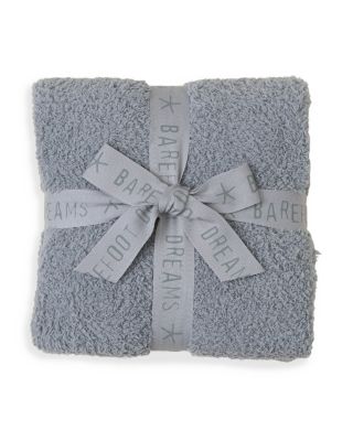 Barefoot Dreams CozyChic Stroller Blanket