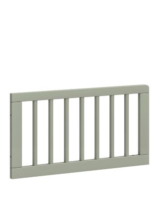 Toddler Bed Conversion Kit