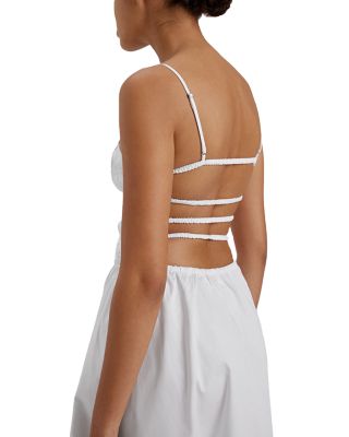The Delta Midi Dress