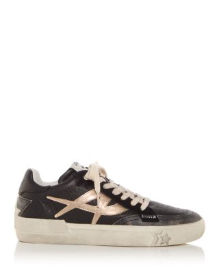 Ash Women's Moonlight Lace Up Low Top Sneakers | Bloomingdale's