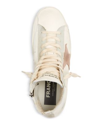 Women's Francy High Top Sneakers