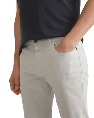 Breeze 5 Pocket Slim Fit Hybrid Pants