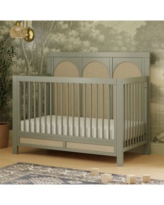 Eloise 4 in 1 Convertible Crib
