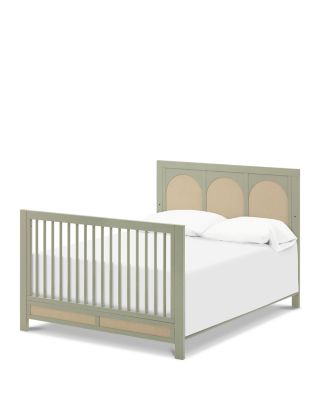 Eloise 4 in 1 Convertible Crib