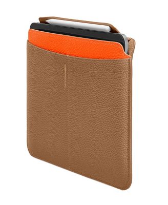 Leather iPad Case (11 inches)