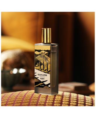 Italian Leather Eau de Parfum 2.5 oz.