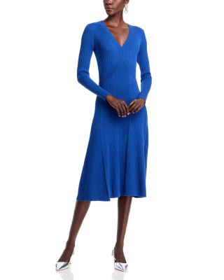 Elie tahari dresses bloomingdales sales