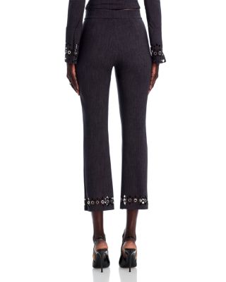 Venusette Cropped Pants