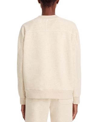 Classic Crewneck Sweater &amp; Sweatpants