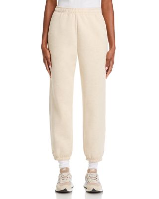 Classic Crewneck Sweater &amp; Sweatpants