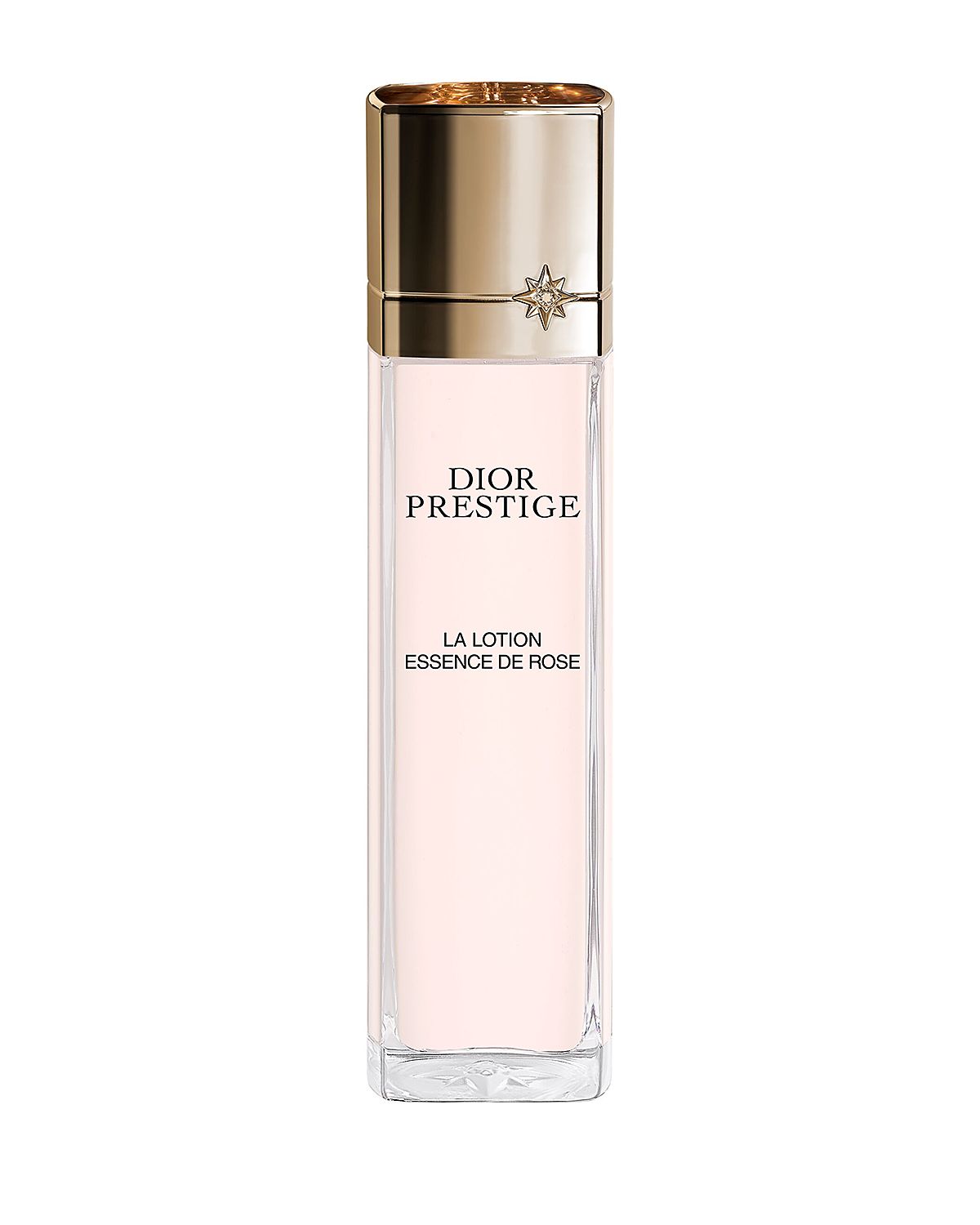 Dior Prestige La Lotion Essence de Rose Revitalizing Lotion for Face & Neck 5 oz.