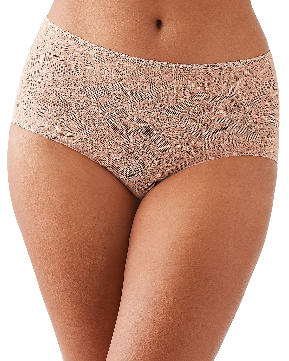Wacoal High Profile Brief
