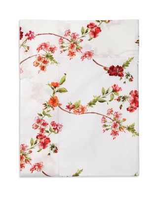 Fresia Flat Sheet, Full/Queen