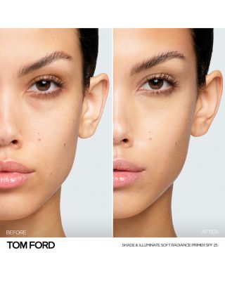 Shade & Illuminate Soft Radiance Primer SPF 25 1 oz.