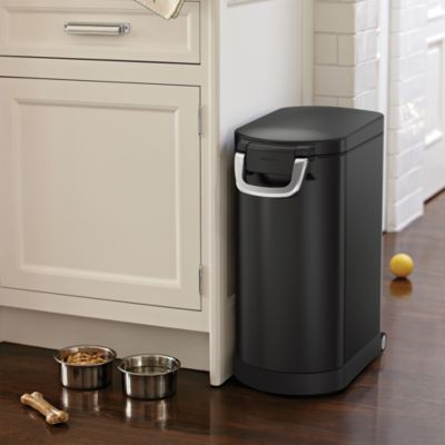 Large Pet Food Storage Container