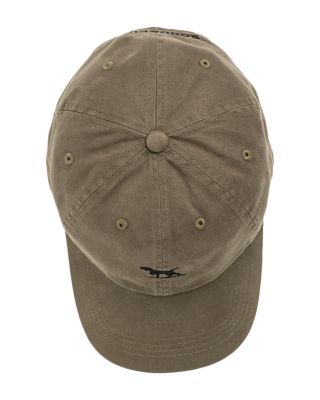 Gunn Cap