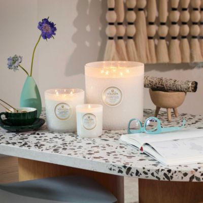 Eucalyptus & White Sage Collection