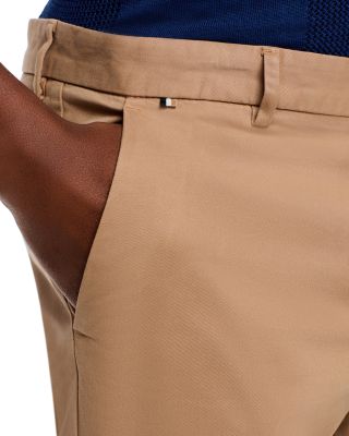 Kaito Slim Fit Pants