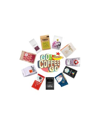  - Victrola Big Band Blend French Roast- Bulk 5 Pound Bag