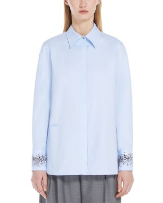 Max Mara Studio - Queva Shirt