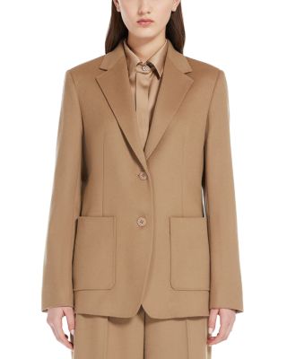Max Mara Studio - Clan Blazer