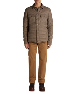 Gasserhoff Houndstooth Jacket