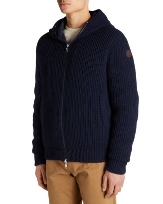 Moncler 【Limited】 Reversible Wool Zip-Up Hoodie【関税込】 13826544_fpx.tif?$filterlrg$&