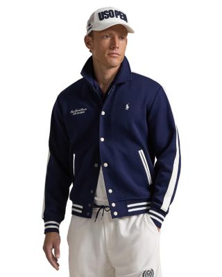 Polo Ralph Lauren US Open Jacket Bloomingdale s