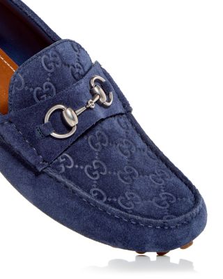 Men's GG Horsebit Loafers