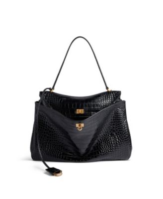 Balenciaga Rodeo Large Handbag
