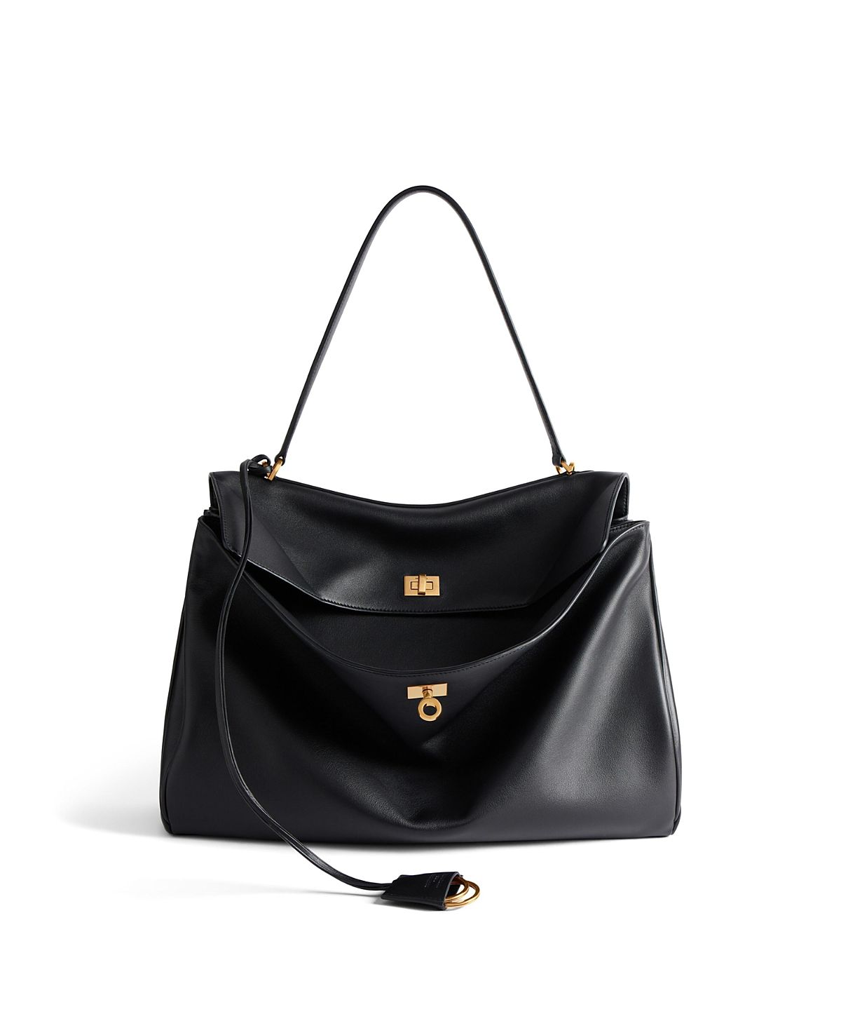 Balenciaga Rodeo Large Handbag