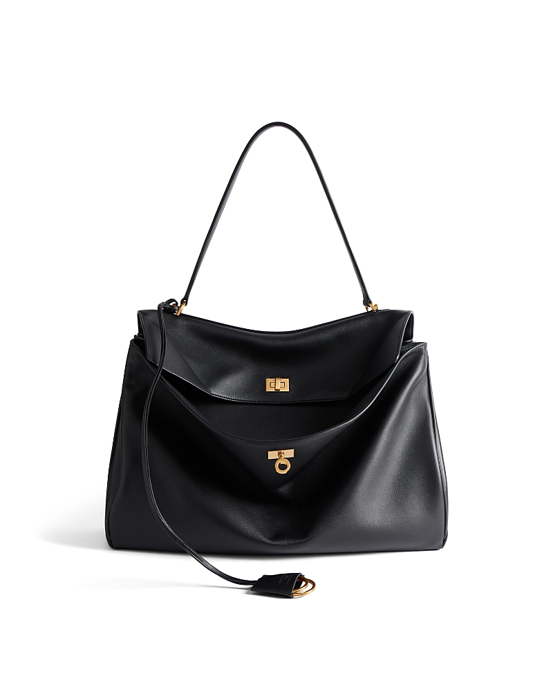 Balenciaga Rodeo Large Handbag